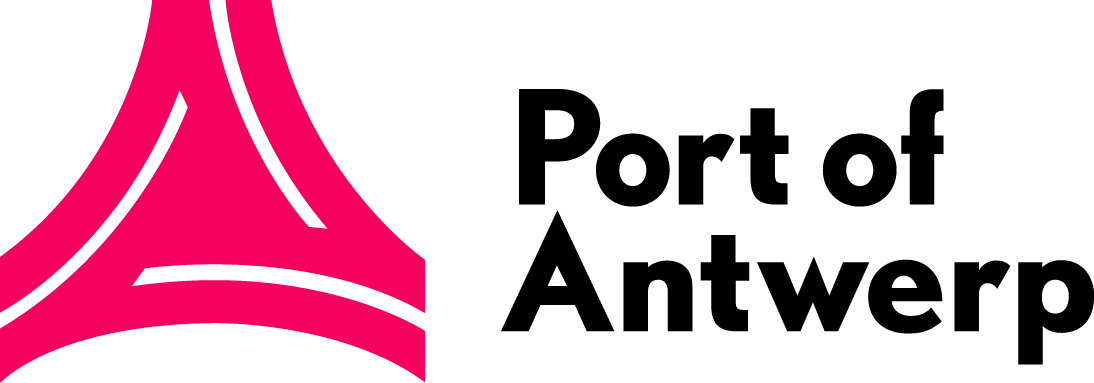 Port Antwerp